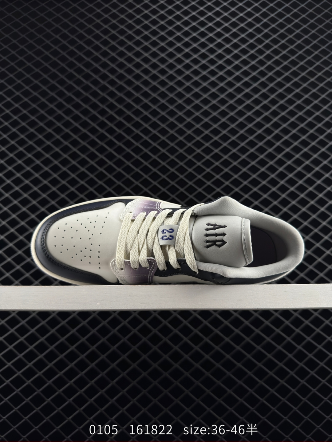 Nike Air Jordan 1 Low